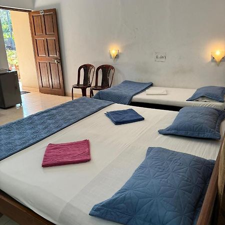 Villa Sol Beach Resort Бага Екстериор снимка