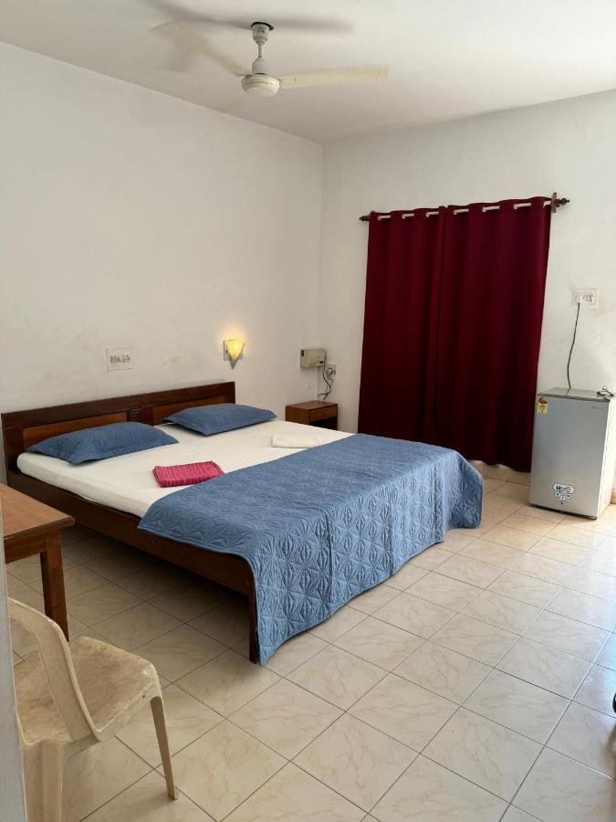 Villa Sol Beach Resort Бага Екстериор снимка